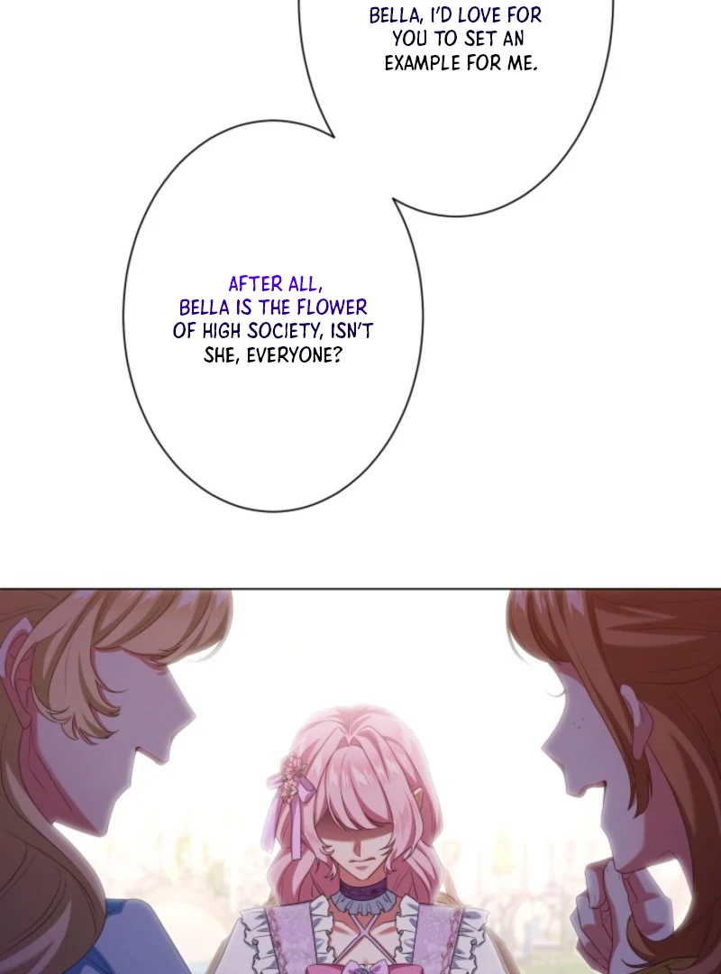 Behold The Perfect Villainess Chapter 10 - page 6