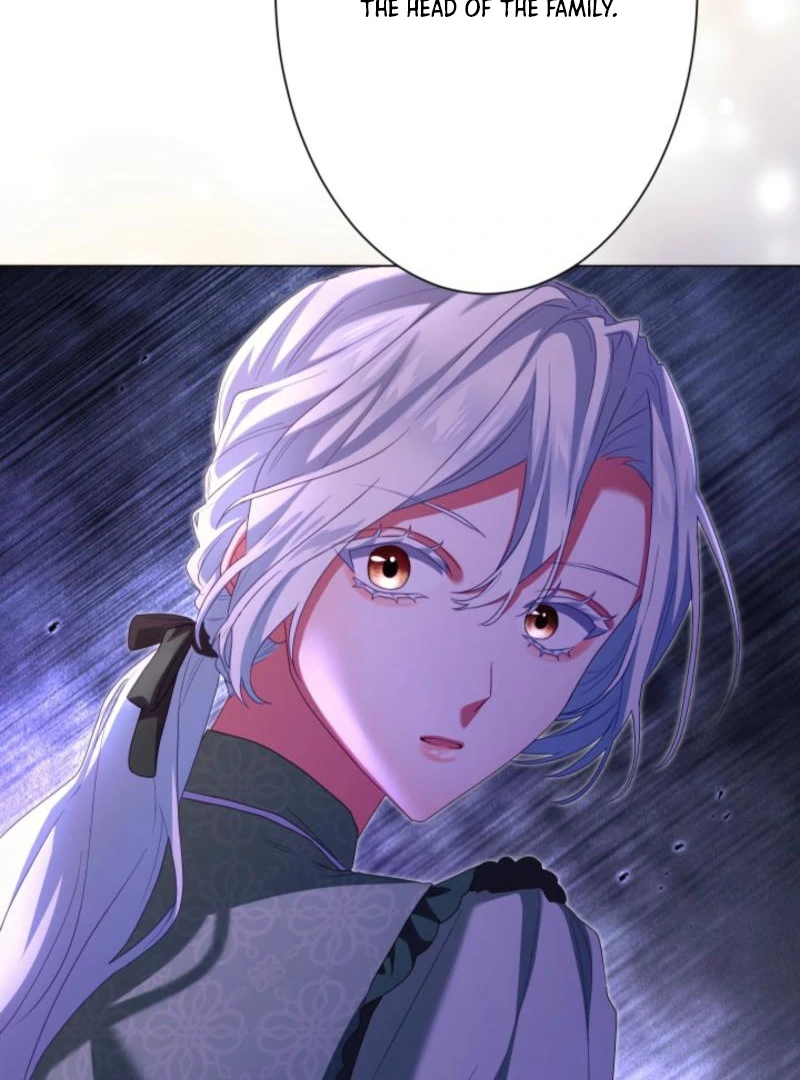 Behold The Perfect Villainess Chapter 10 - page 71