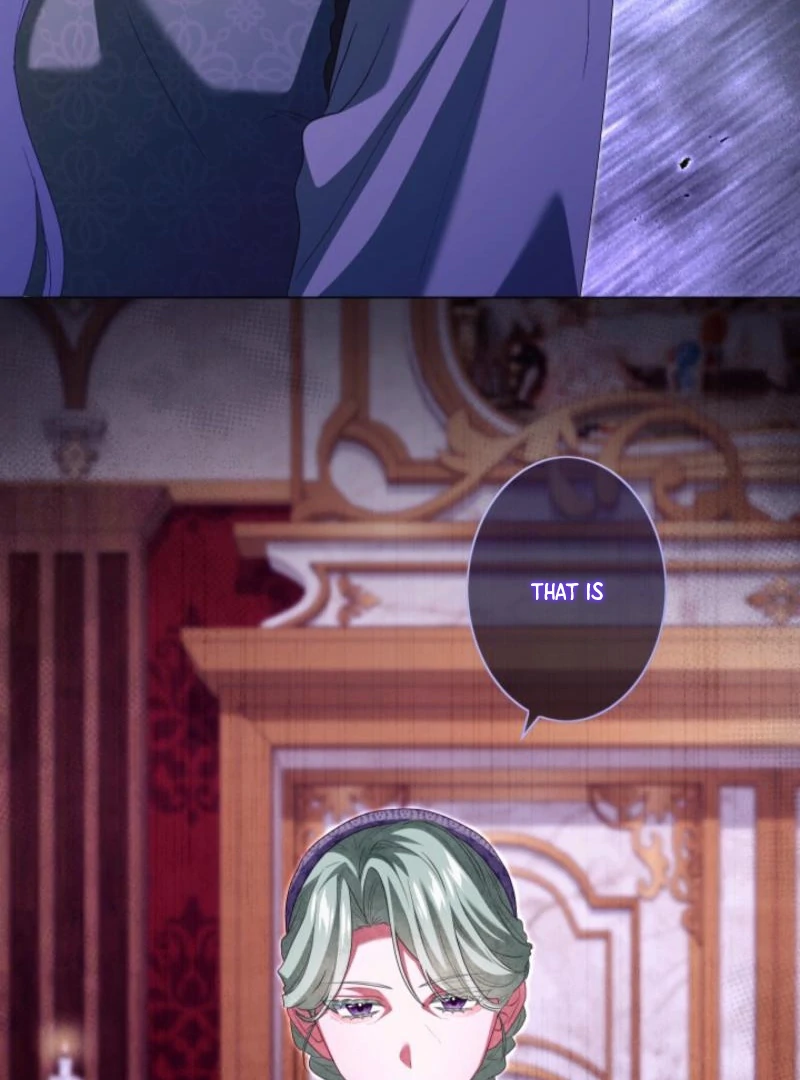 Behold The Perfect Villainess Chapter 10 - page 72