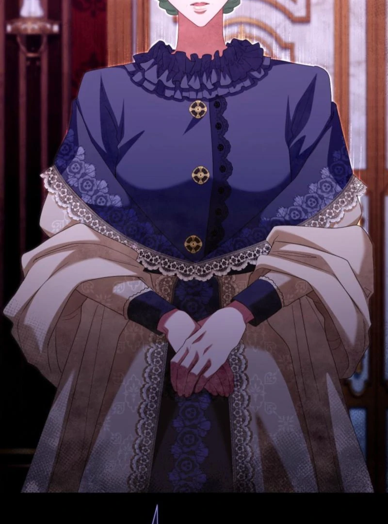 Behold The Perfect Villainess Chapter 10 - page 73