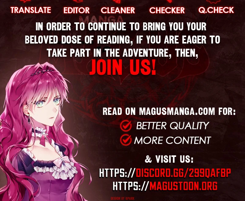 Behold The Perfect Villainess Chapter 10 - page 77