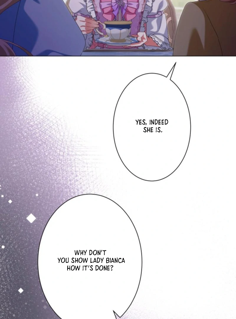 Behold The Perfect Villainess Chapter 10 - page 7