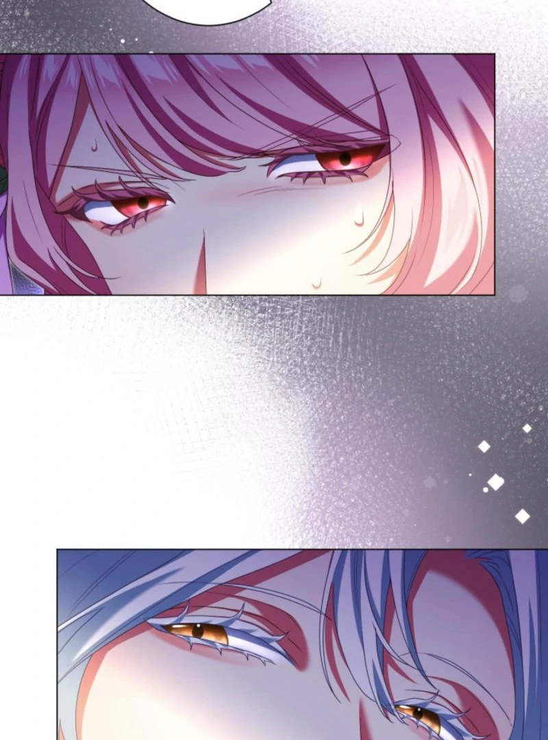 Behold The Perfect Villainess Chapter 10 - page 8