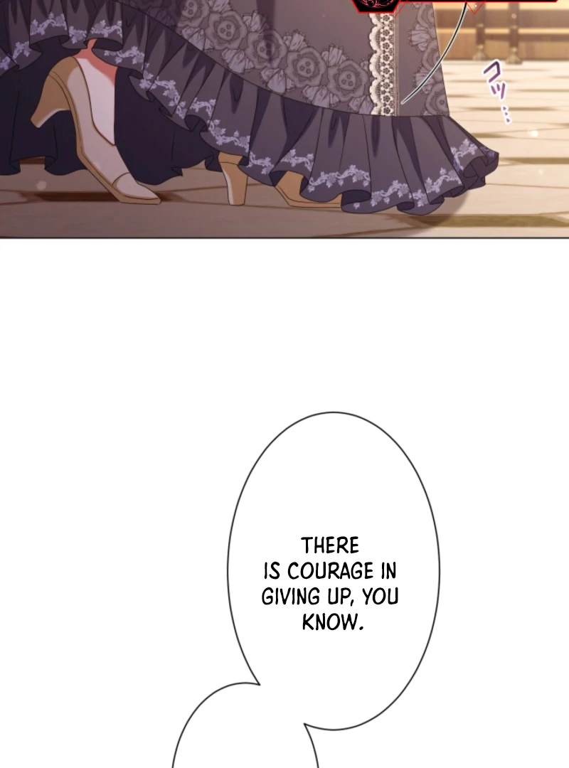 Behold The Perfect Villainess Chapter 11 - page 9