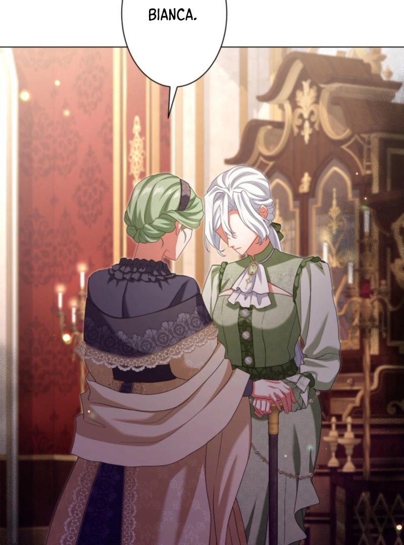 Behold The Perfect Villainess Chapter 11 - page 10