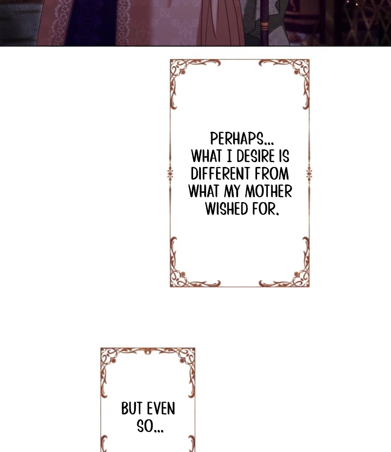 Behold The Perfect Villainess Chapter 11 - page 11