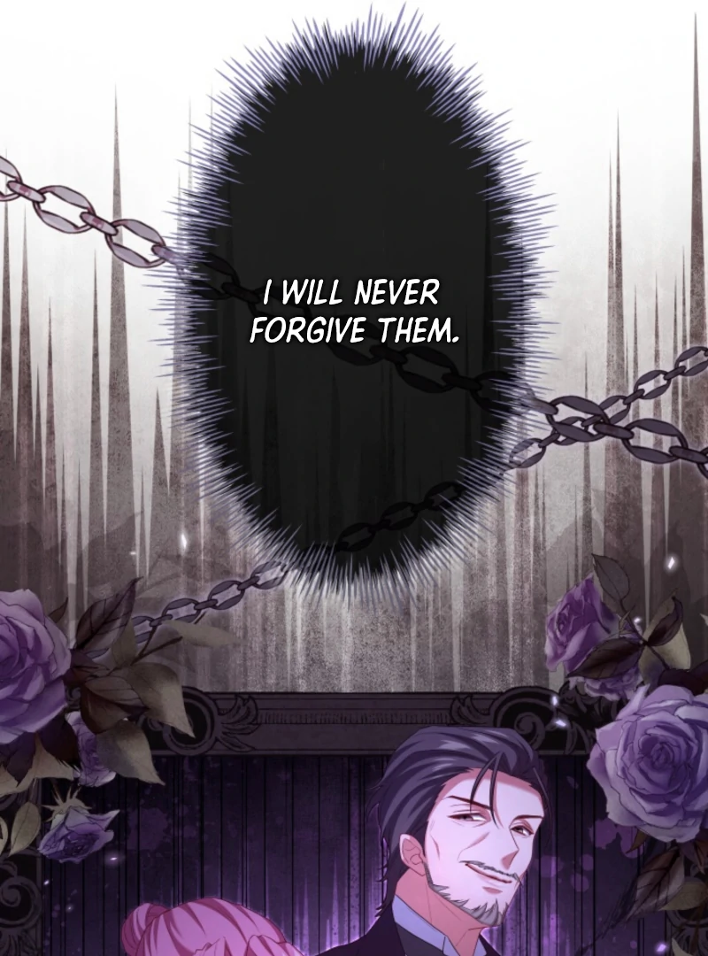 Behold The Perfect Villainess Chapter 11 - page 13