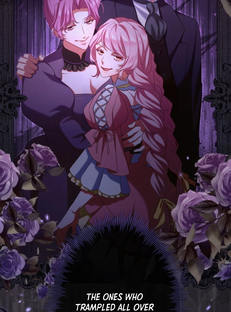 Behold The Perfect Villainess Chapter 11 - page 14