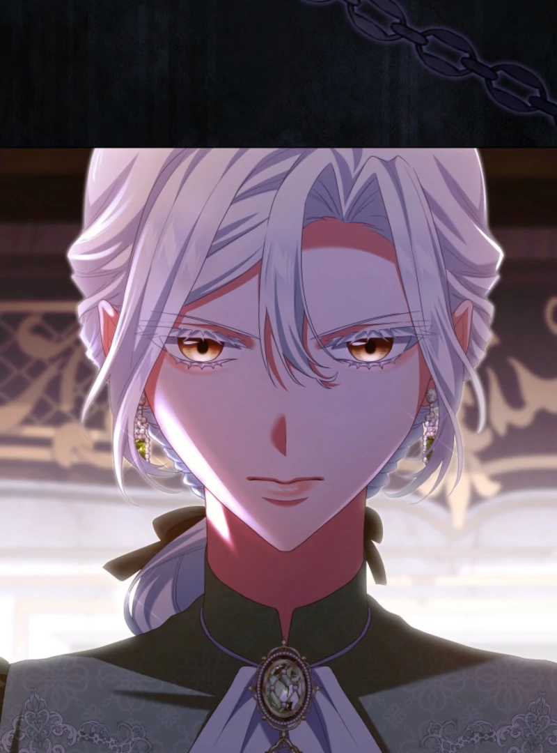 Behold The Perfect Villainess Chapter 11 - page 16