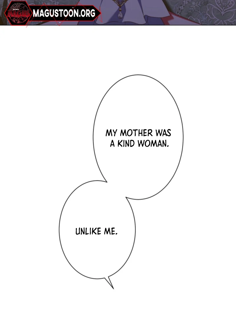 Behold The Perfect Villainess Chapter 11 - page 17