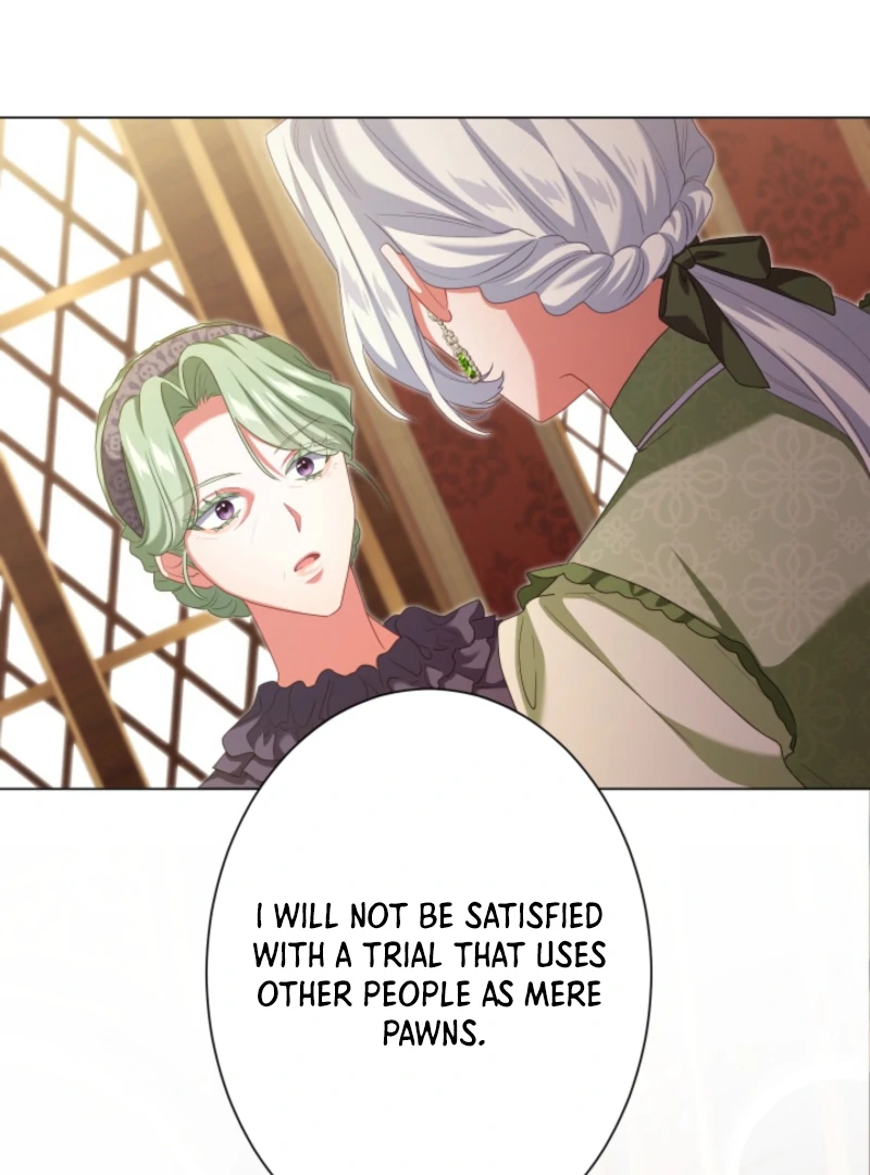 Behold The Perfect Villainess Chapter 11 - page 18