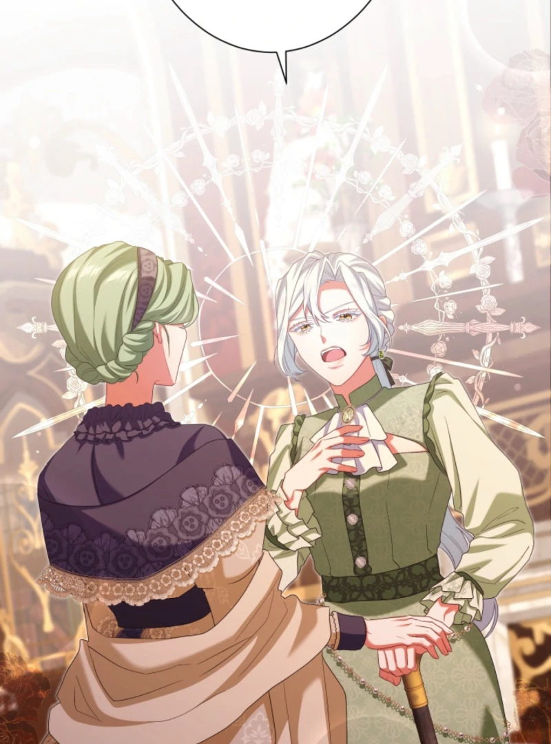 Behold The Perfect Villainess Chapter 11 - page 19