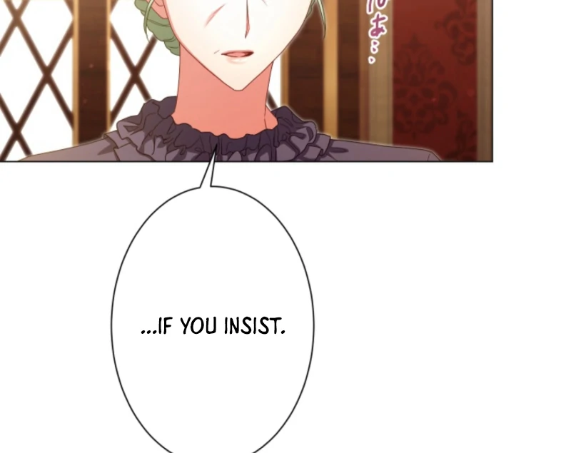 Behold The Perfect Villainess Chapter 11 - page 22