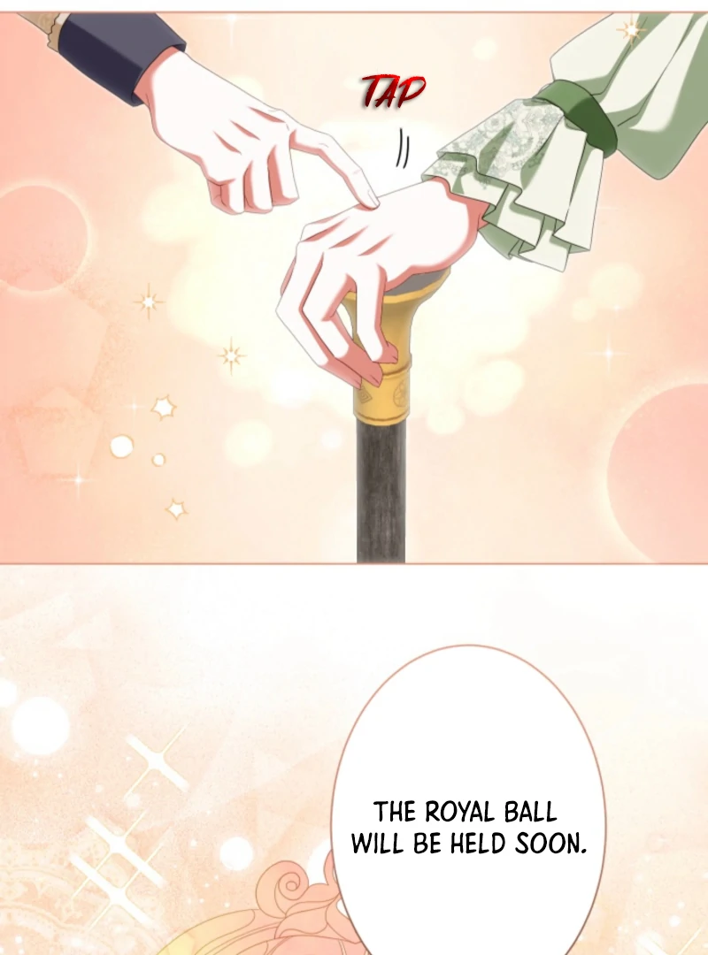 Behold The Perfect Villainess Chapter 11 - page 24