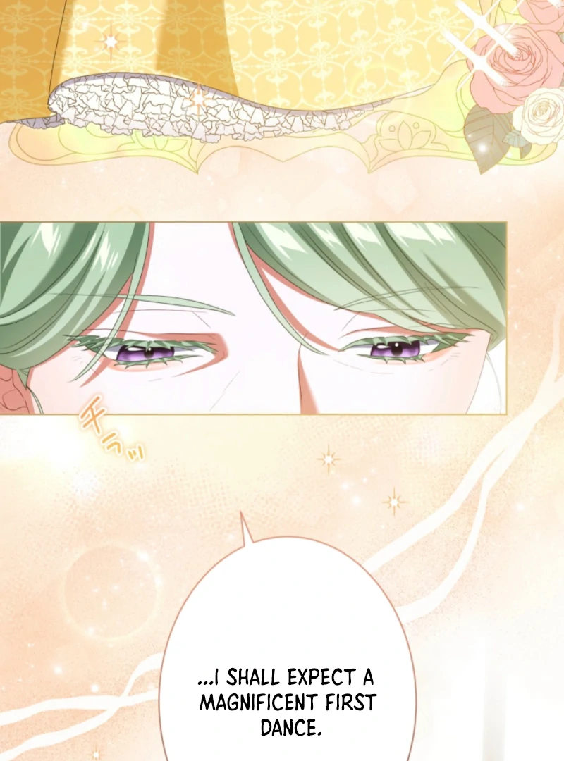 Behold The Perfect Villainess Chapter 11 - page 26