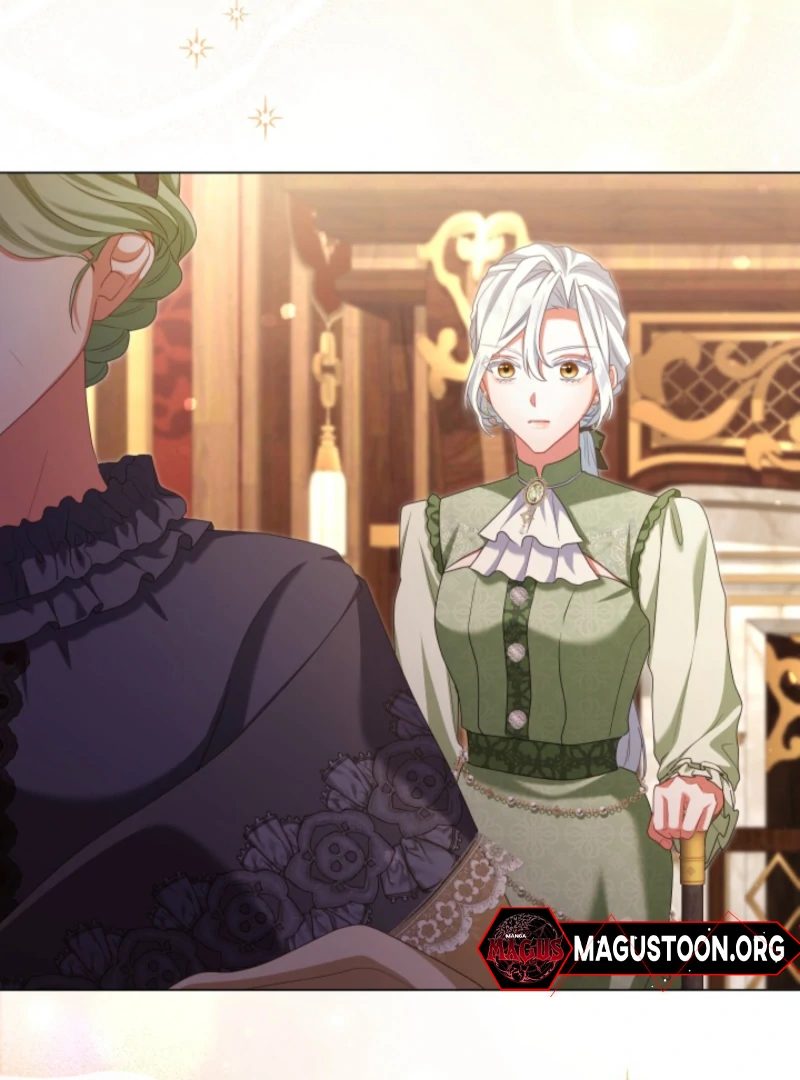 Behold The Perfect Villainess Chapter 11 - page 28