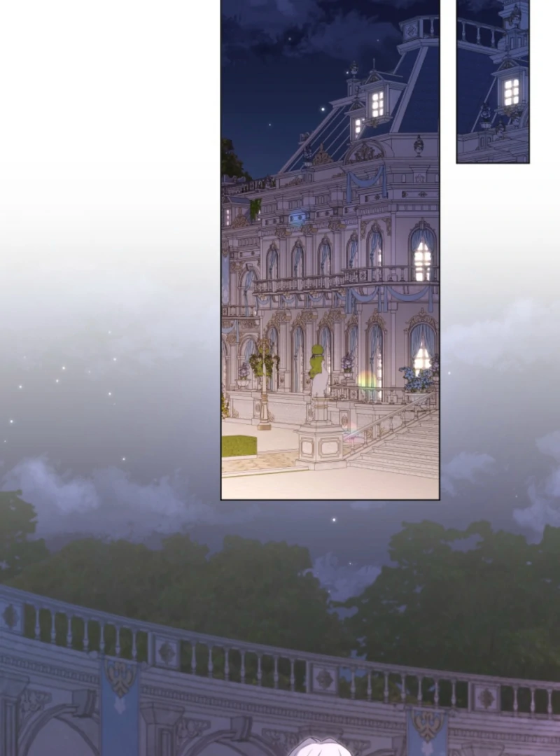 Behold The Perfect Villainess Chapter 11 - page 32