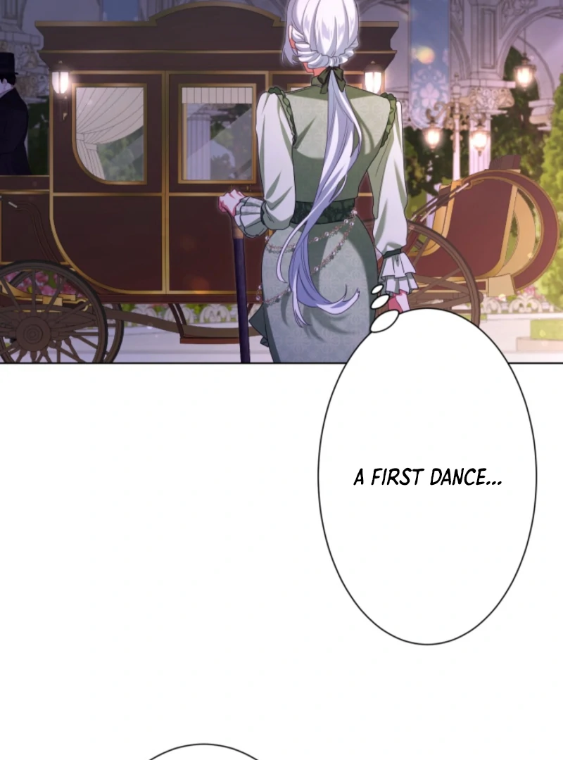 Behold The Perfect Villainess Chapter 11 - page 33