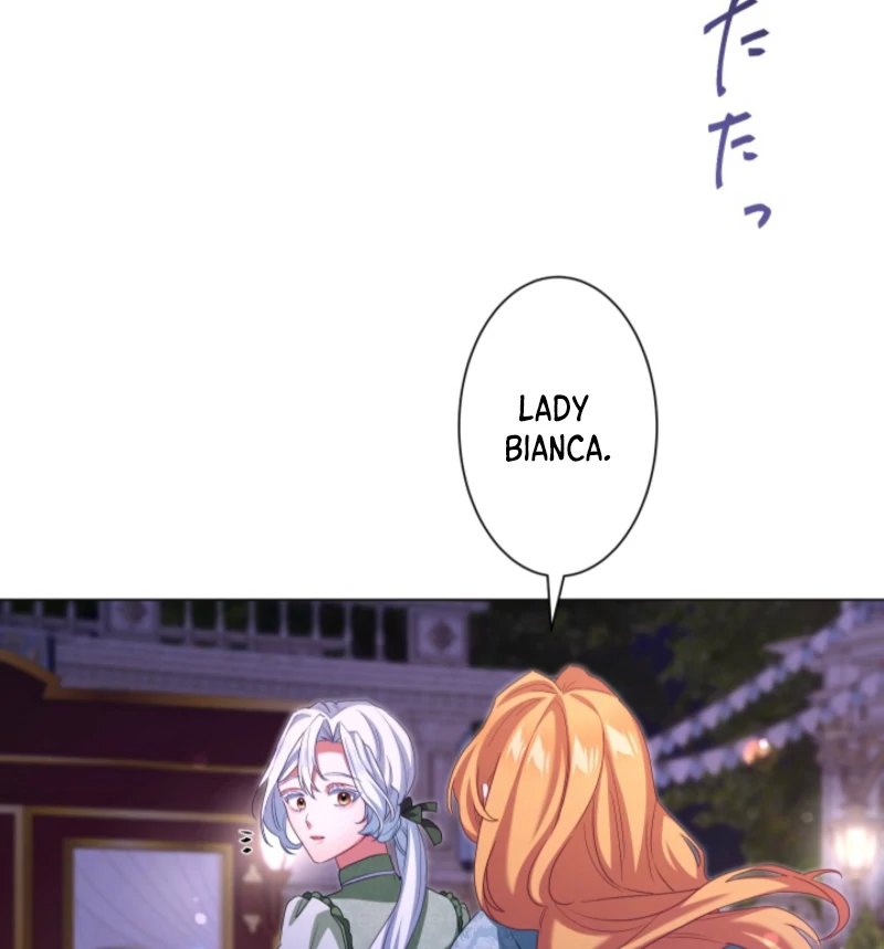 Behold The Perfect Villainess Chapter 11 - page 35