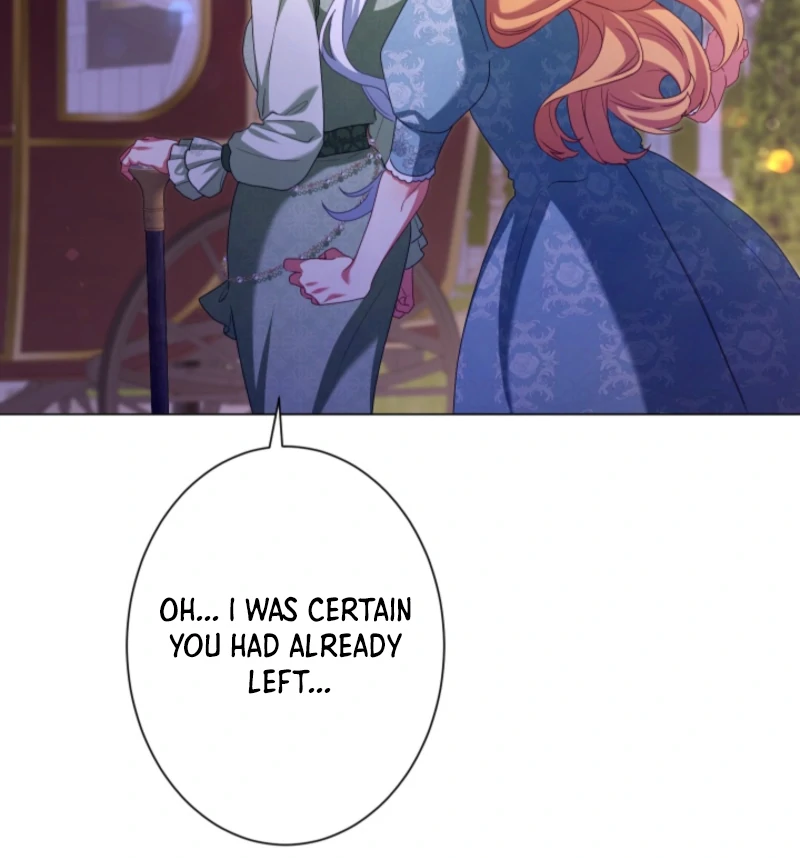 Behold The Perfect Villainess Chapter 11 - page 36