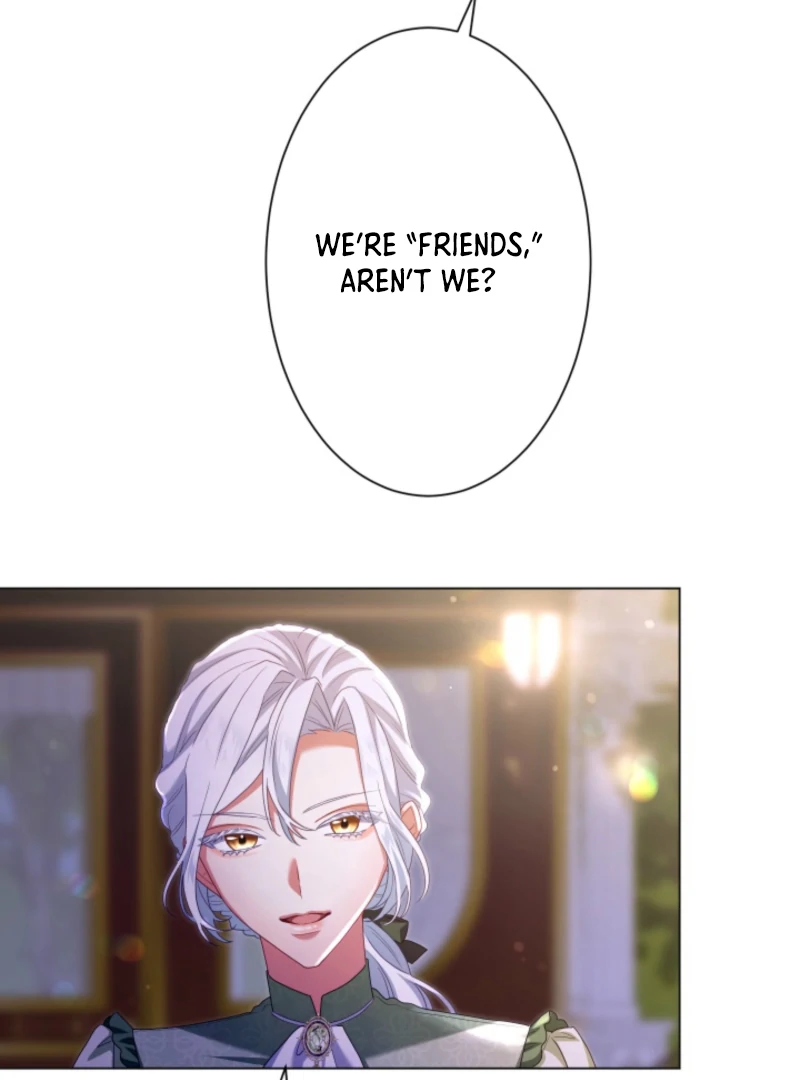 Behold The Perfect Villainess Chapter 11 - page 38