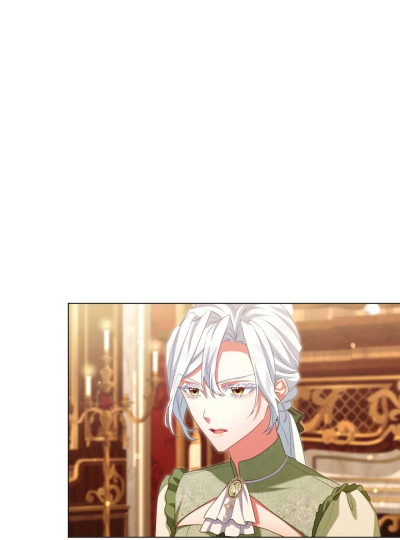 Behold The Perfect Villainess Chapter 11 - page 3