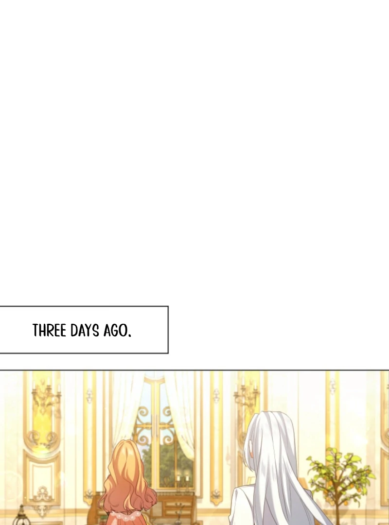 Behold The Perfect Villainess Chapter 11 - page 40