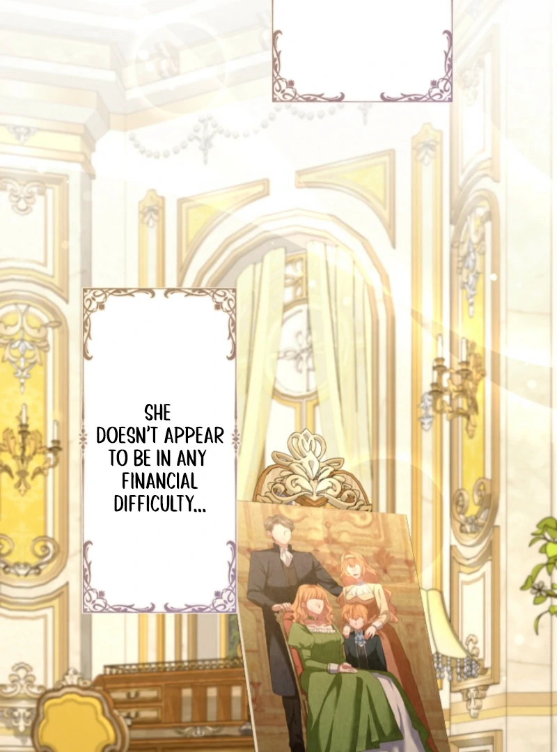 Behold The Perfect Villainess Chapter 11 - page 43