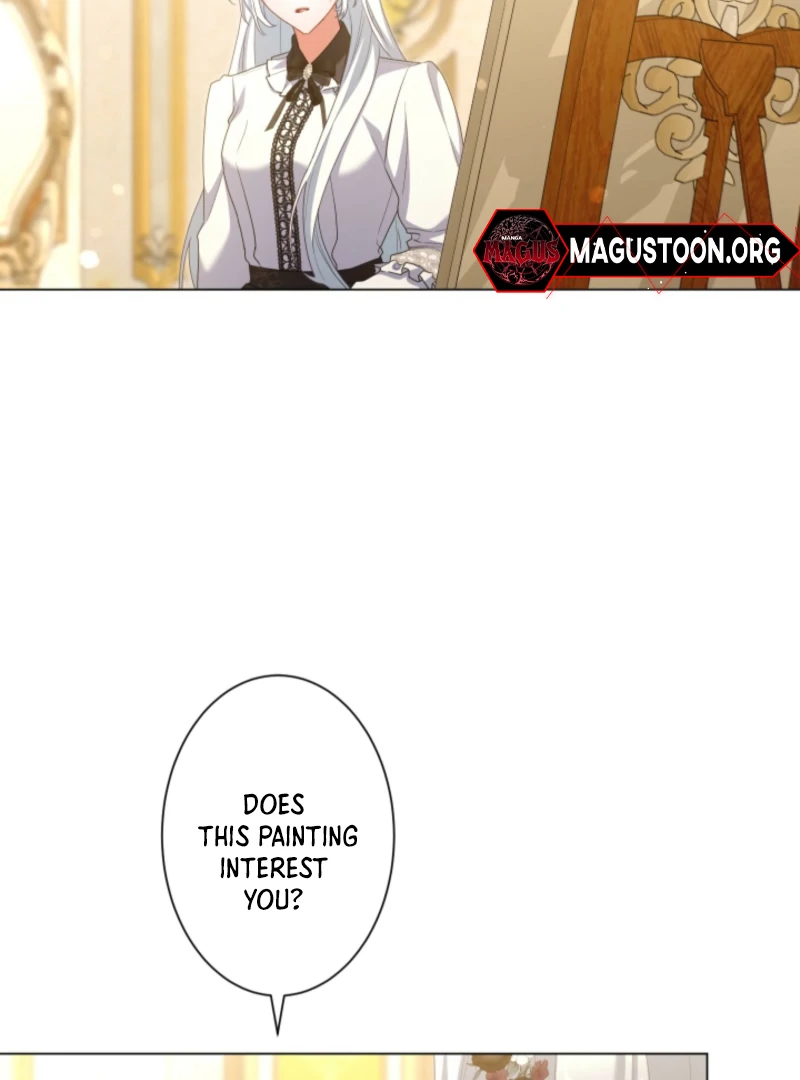 Behold The Perfect Villainess Chapter 11 - page 45