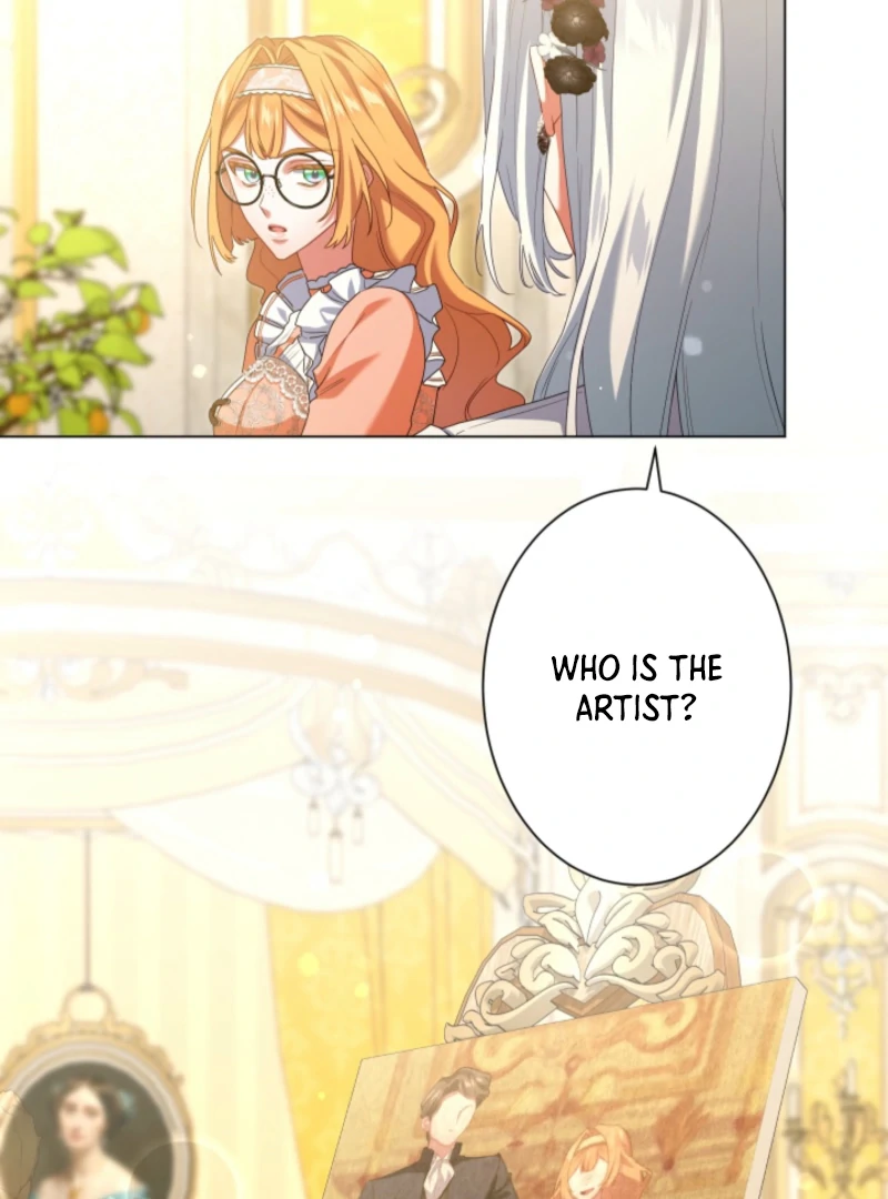 Behold The Perfect Villainess Chapter 11 - page 46