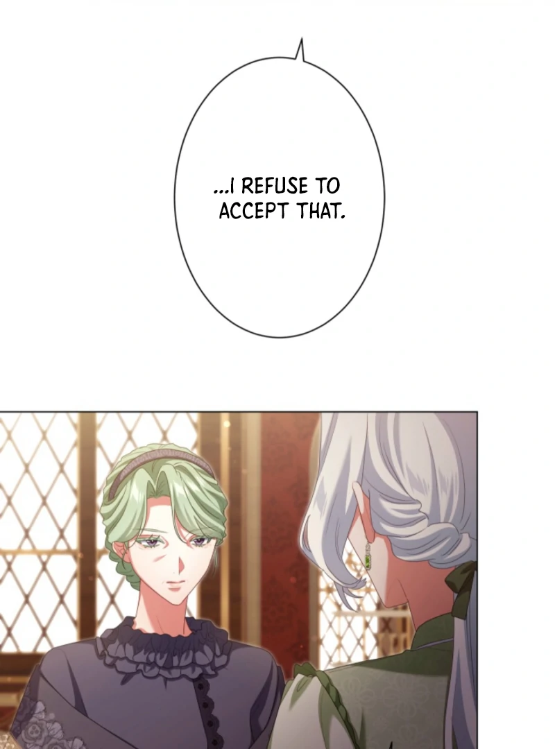 Behold The Perfect Villainess Chapter 11 - page 4