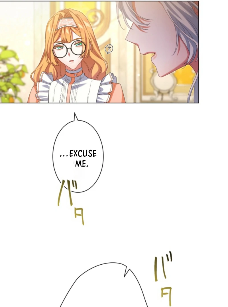 Behold The Perfect Villainess Chapter 11 - page 50