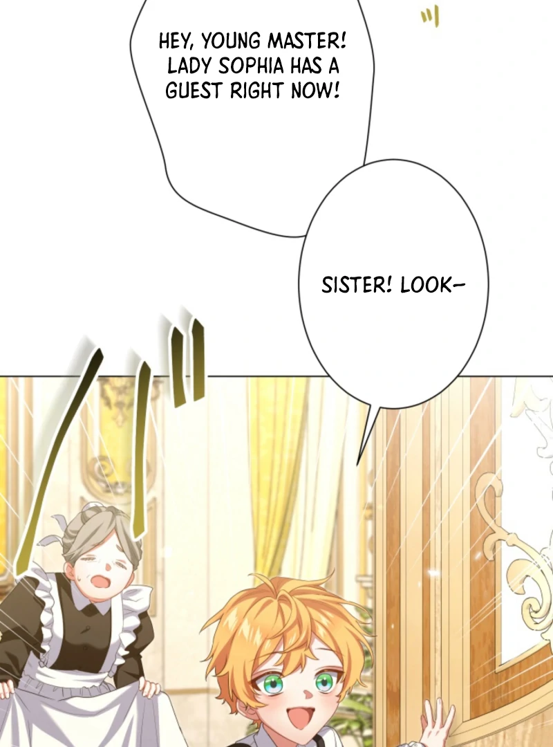 Behold The Perfect Villainess Chapter 11 - page 51