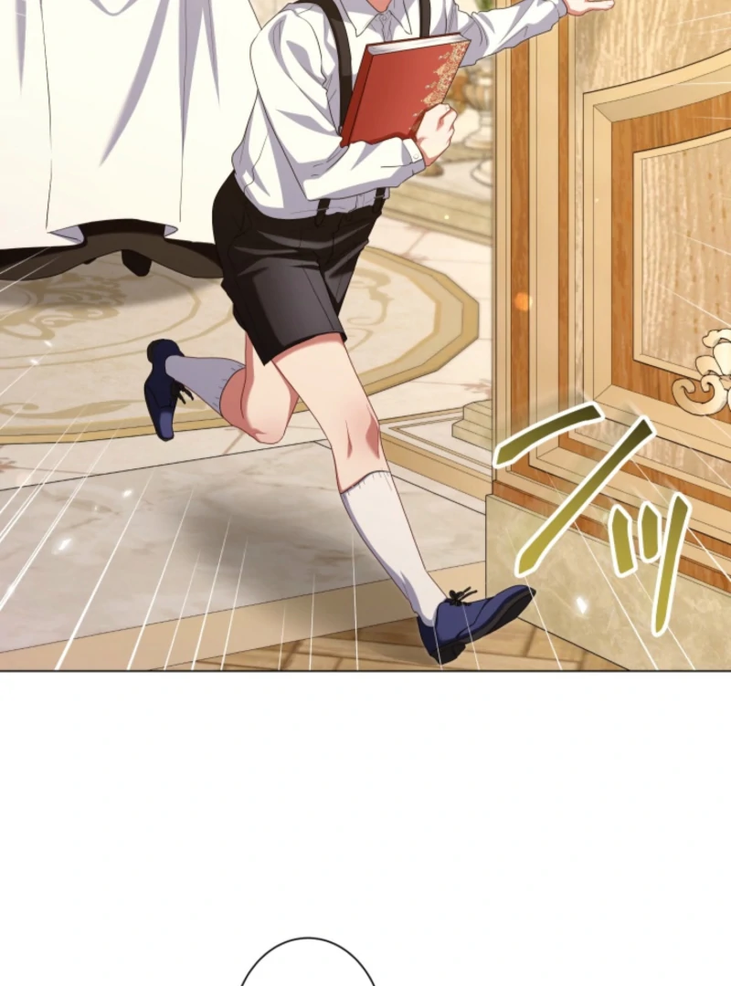 Behold The Perfect Villainess Chapter 11 - page 52