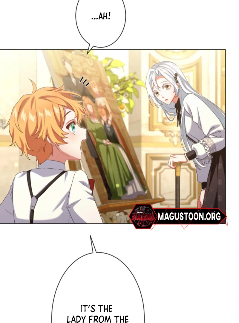 Behold The Perfect Villainess Chapter 11 - page 53