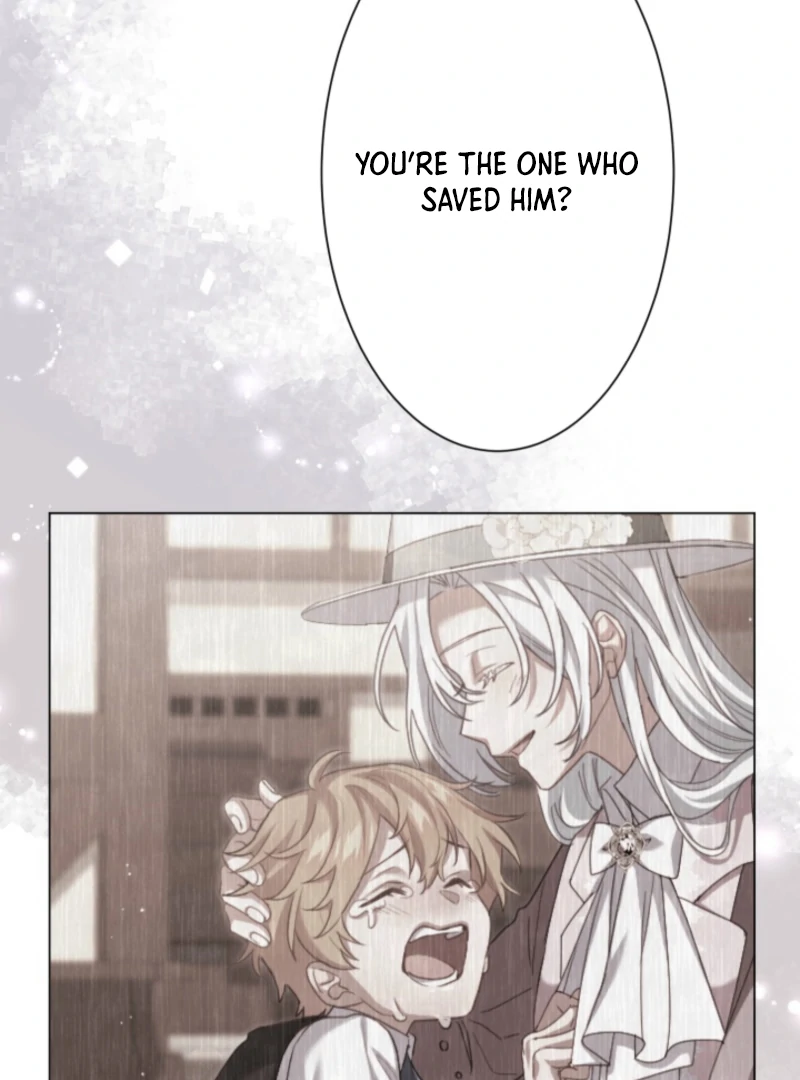 Behold The Perfect Villainess Chapter 11 - page 55