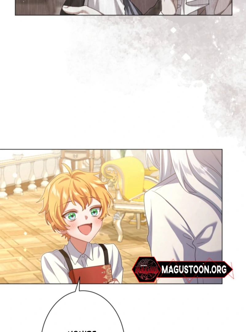 Behold The Perfect Villainess Chapter 11 - page 56