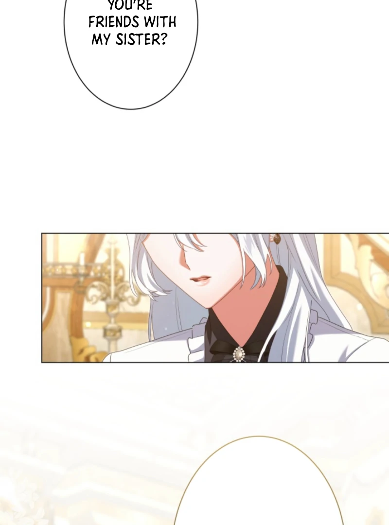 Behold The Perfect Villainess Chapter 11 - page 57