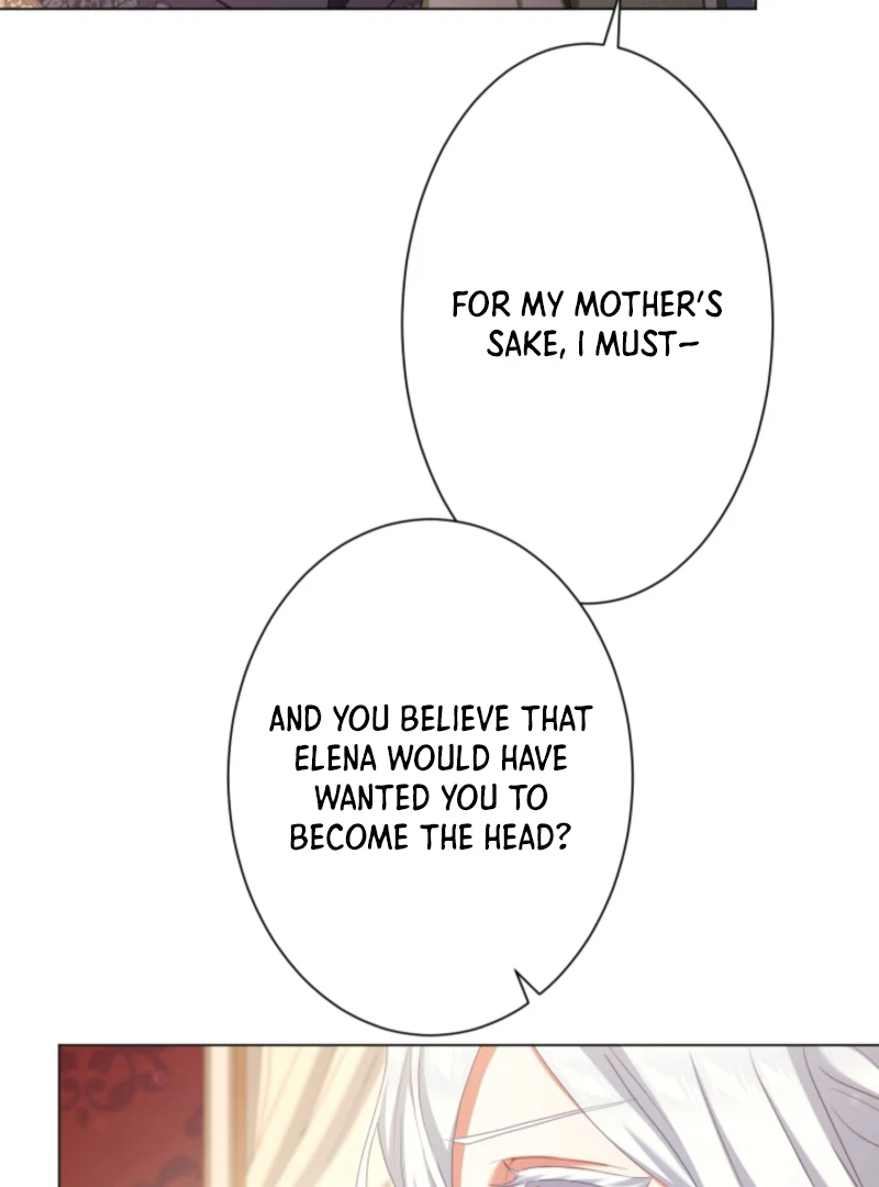 Behold The Perfect Villainess Chapter 11 - page 5