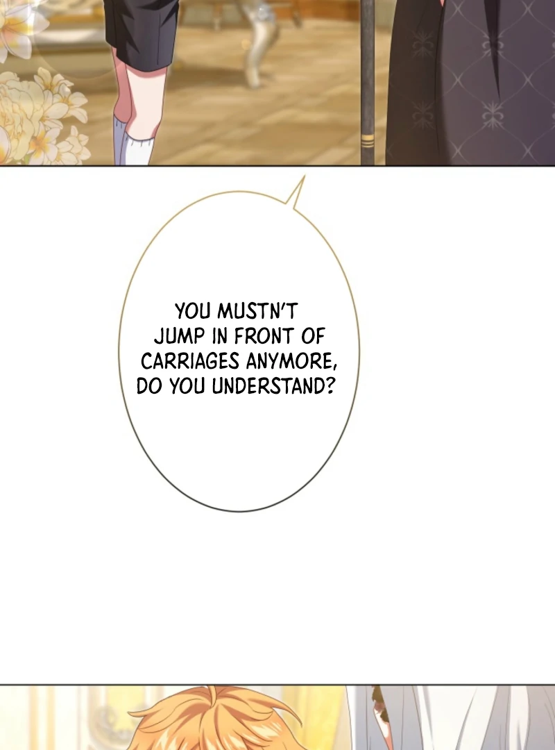 Behold The Perfect Villainess Chapter 11 - page 59