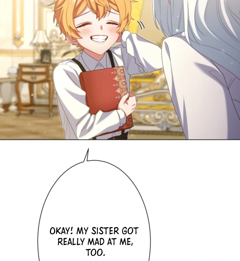 Behold The Perfect Villainess Chapter 11 - page 60