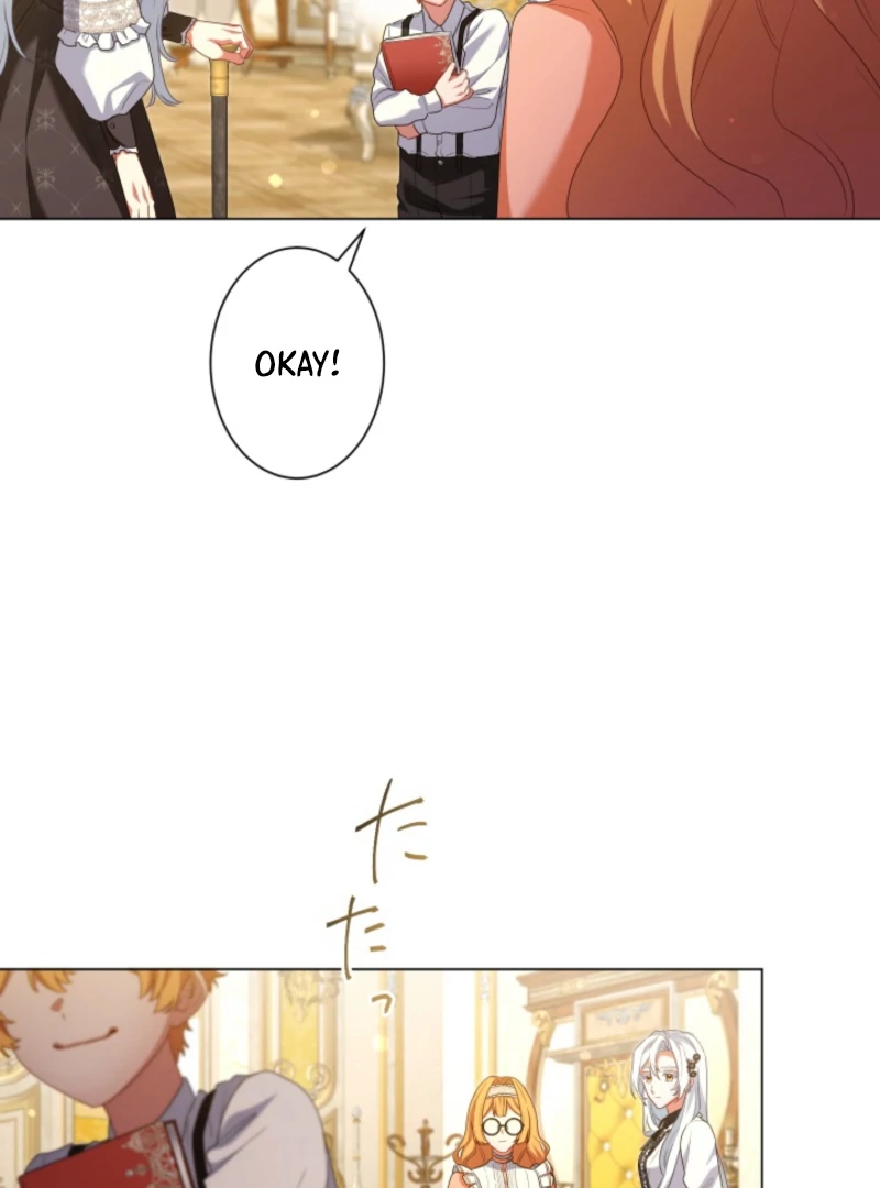 Behold The Perfect Villainess Chapter 11 - page 63