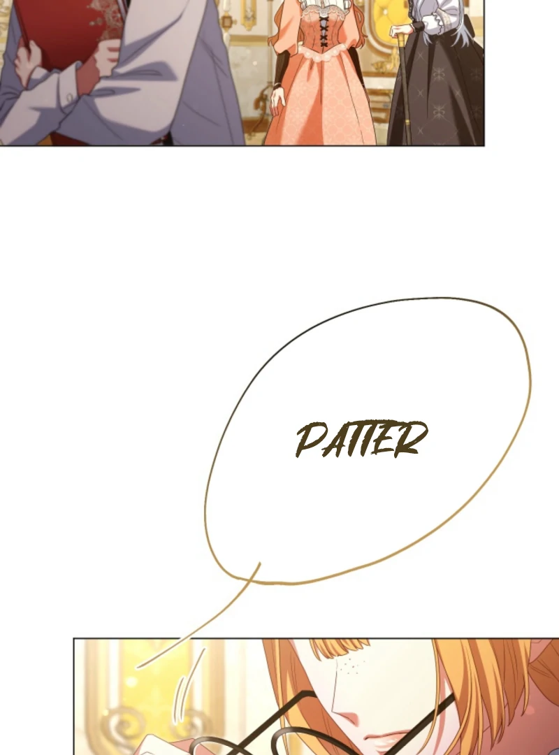 Behold The Perfect Villainess Chapter 11 - page 64