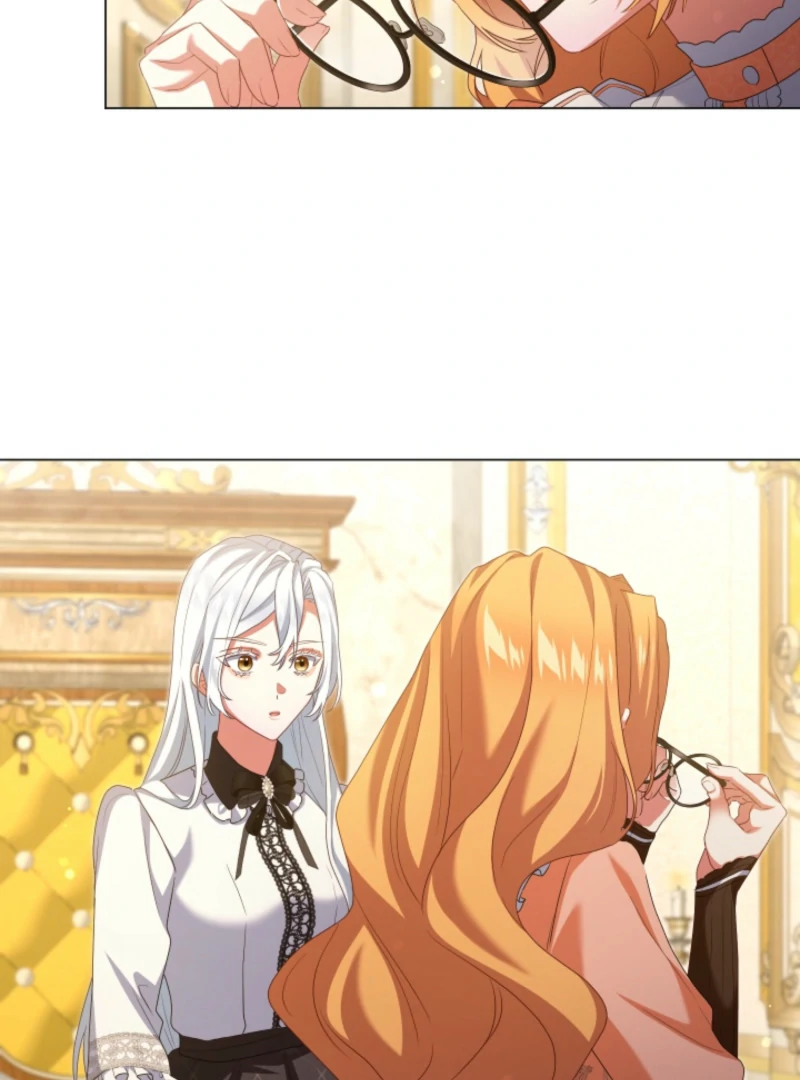 Behold The Perfect Villainess Chapter 11 - page 65