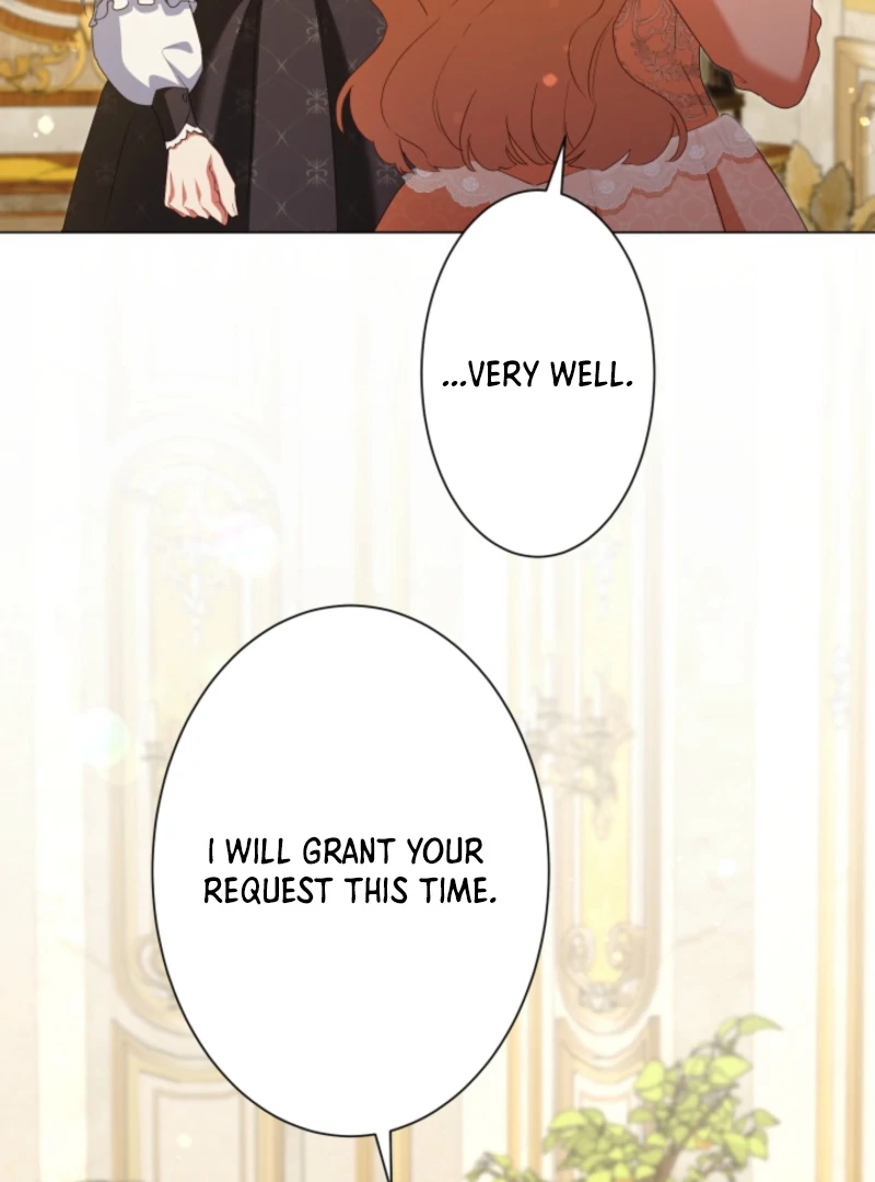 Behold The Perfect Villainess Chapter 11 - page 66