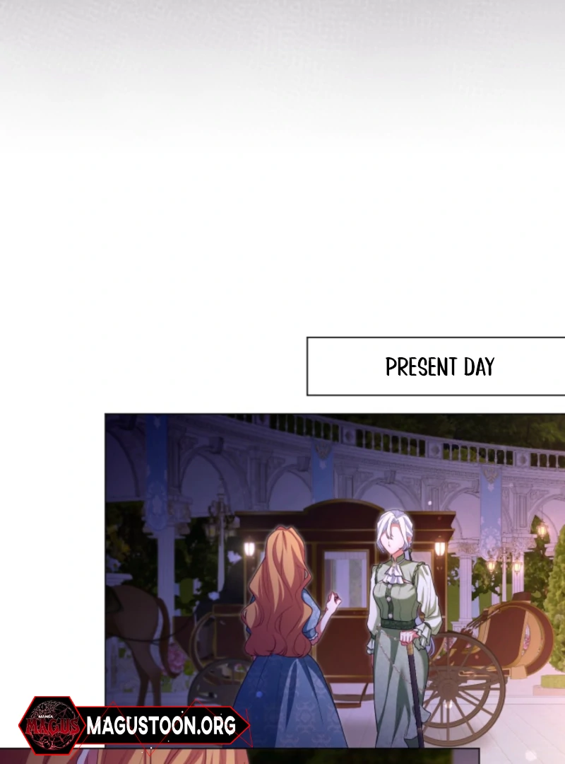 Behold The Perfect Villainess Chapter 11 - page 69