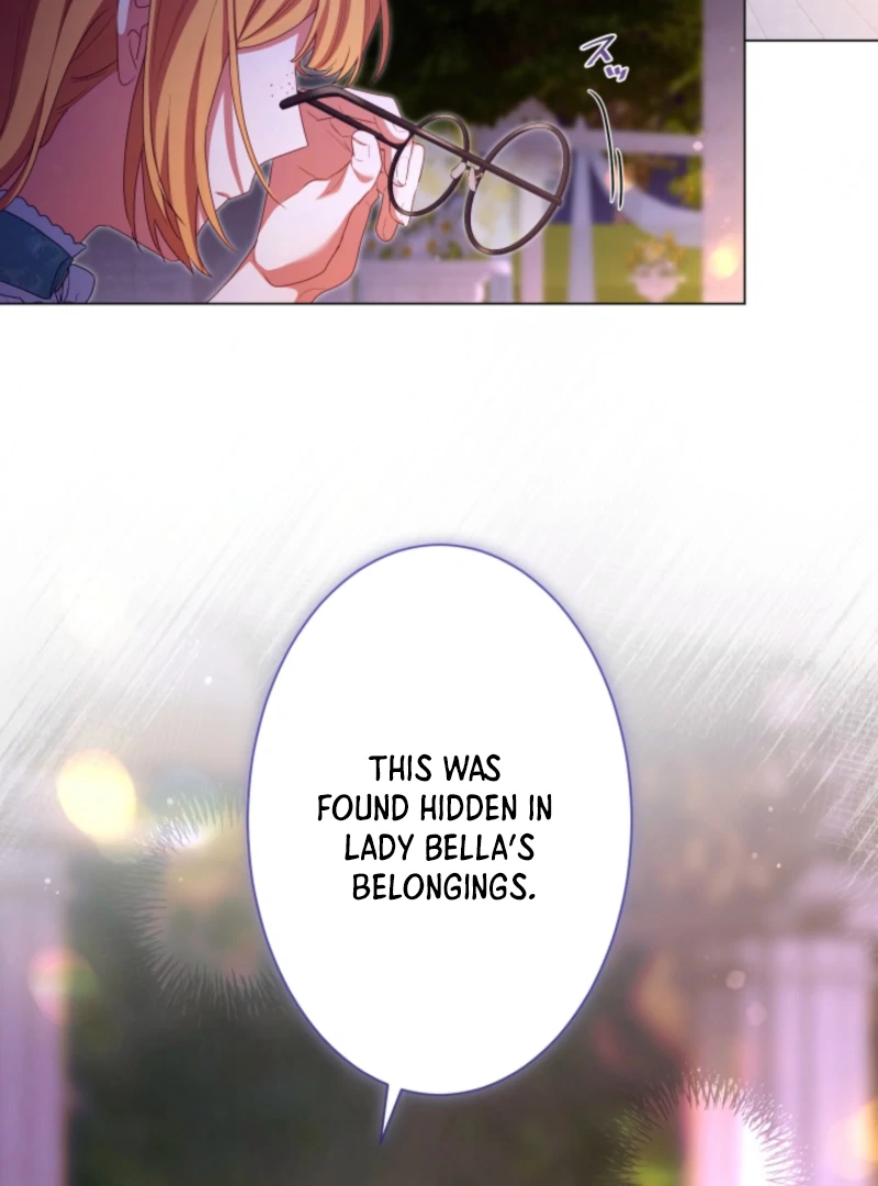 Behold The Perfect Villainess Chapter 11 - page 70