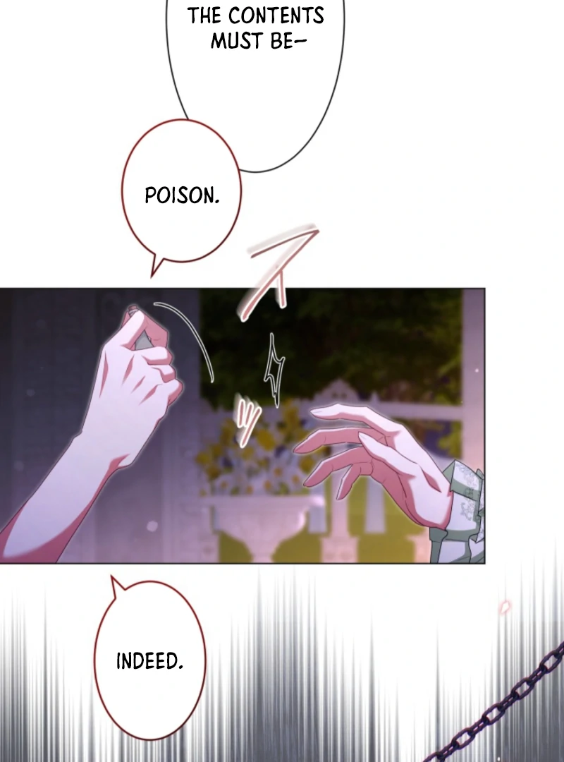 Behold The Perfect Villainess Chapter 11 - page 73