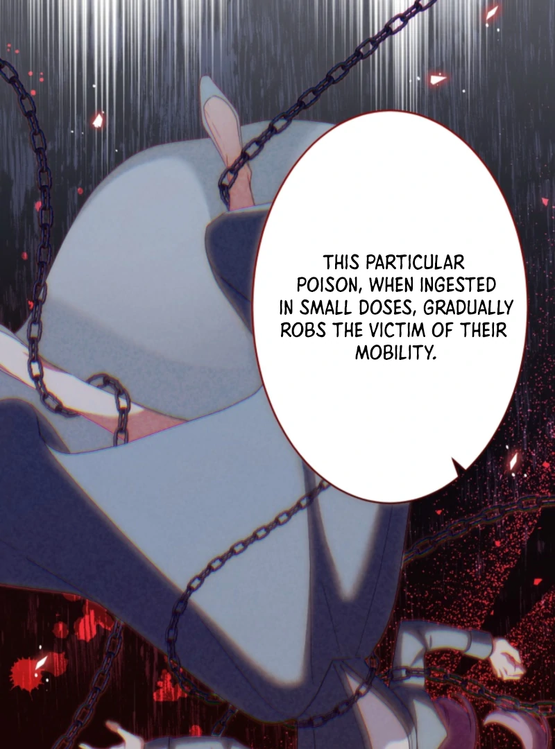 Behold The Perfect Villainess Chapter 11 - page 74