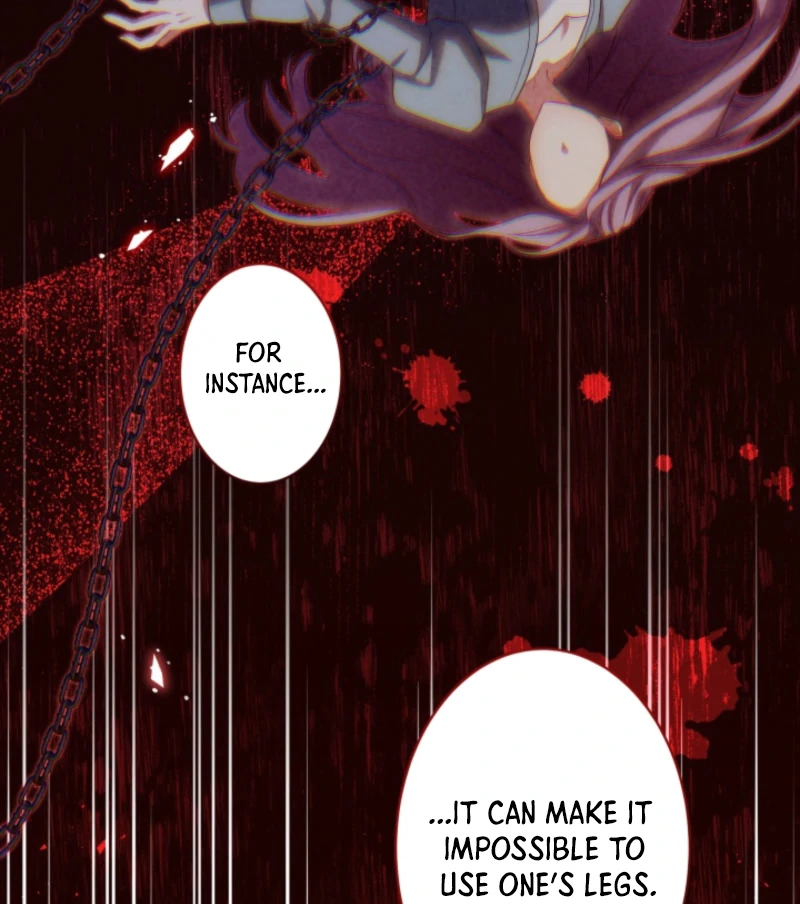 Behold The Perfect Villainess Chapter 11 - page 75